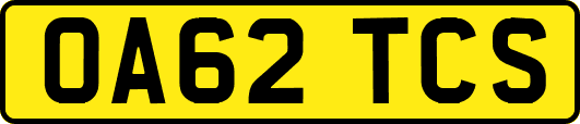 OA62TCS