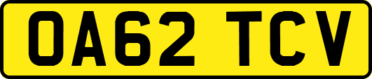 OA62TCV