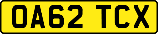 OA62TCX