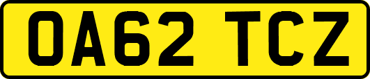 OA62TCZ