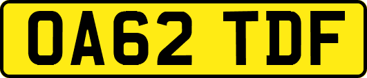 OA62TDF