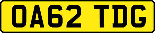 OA62TDG