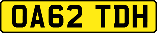 OA62TDH