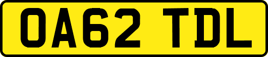 OA62TDL