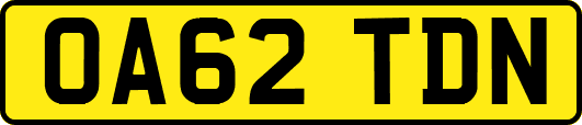 OA62TDN