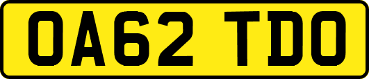 OA62TDO