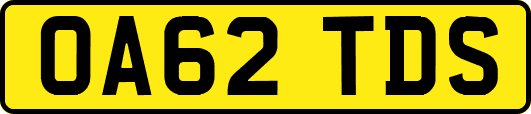 OA62TDS