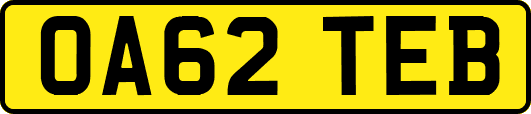OA62TEB