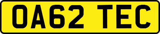 OA62TEC