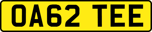 OA62TEE