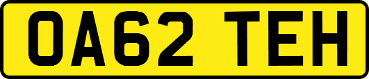 OA62TEH