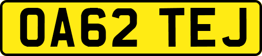 OA62TEJ