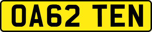 OA62TEN