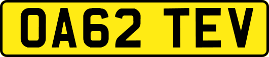 OA62TEV