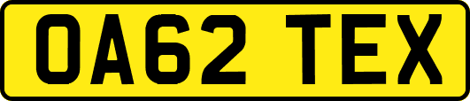 OA62TEX