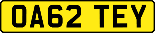 OA62TEY