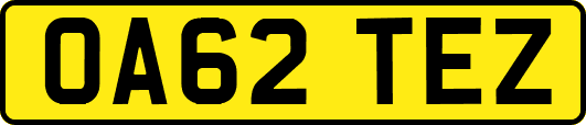 OA62TEZ