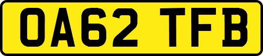 OA62TFB