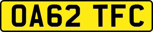 OA62TFC