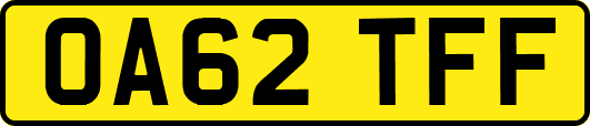 OA62TFF