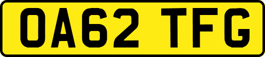 OA62TFG