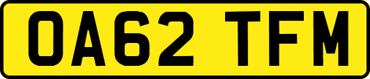 OA62TFM