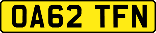 OA62TFN