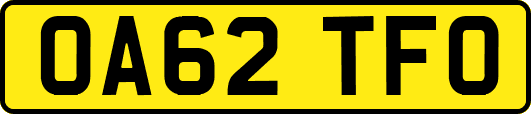 OA62TFO