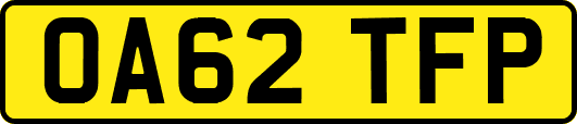 OA62TFP