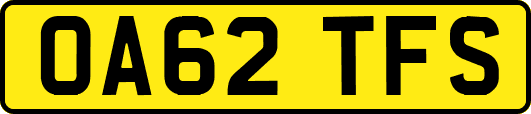 OA62TFS