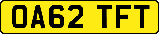 OA62TFT