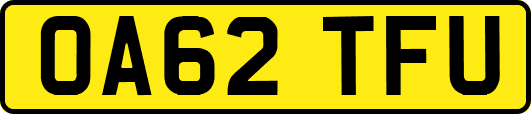 OA62TFU