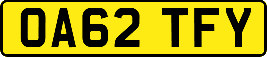OA62TFY