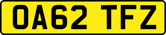 OA62TFZ