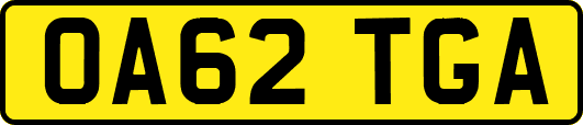 OA62TGA