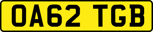 OA62TGB