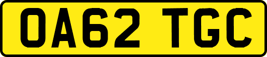 OA62TGC