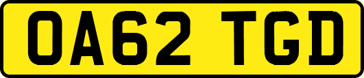 OA62TGD