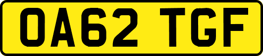 OA62TGF