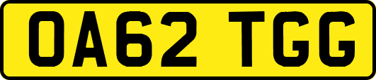 OA62TGG