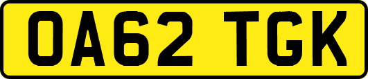 OA62TGK