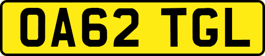 OA62TGL