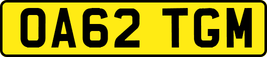 OA62TGM