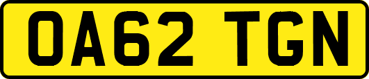 OA62TGN