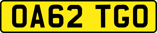 OA62TGO