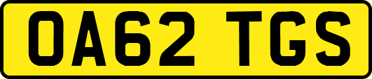 OA62TGS