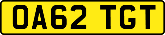 OA62TGT