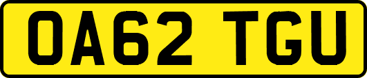 OA62TGU