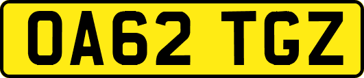 OA62TGZ