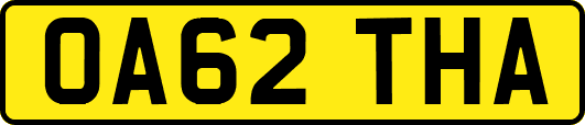 OA62THA